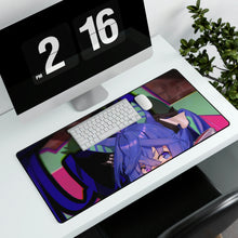Load image into Gallery viewer, Twin Turbo Mouse Pad (Desk Mat)

