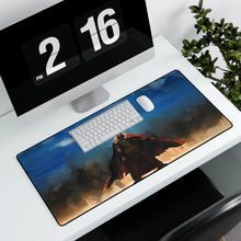 Load image into Gallery viewer, Fate/Zero Mouse Pad (Desk Mat)
