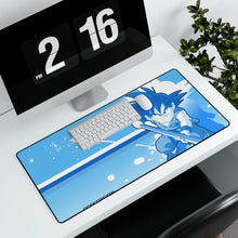 Load image into Gallery viewer, Dragon Ball Mouse Pad (Desk Mat) With Laptop

