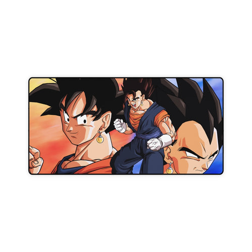 Fusion! Mouse Pad (Desk Mat)