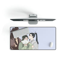 Load image into Gallery viewer, The Scum Villain's Self-Saving System Mouse Pad (Desk Mat)
