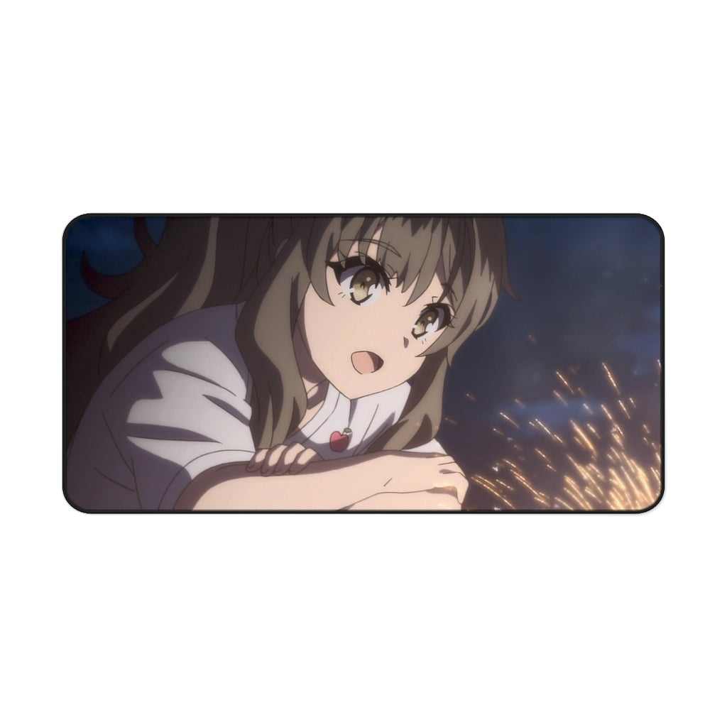 Futaba Rio Mouse Pad (Desk Mat)