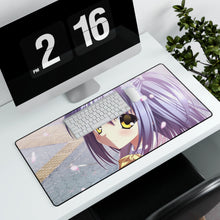 Load image into Gallery viewer, Supipara Mouse Pad (Desk Mat)
