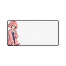 Load image into Gallery viewer, Beyond the Boundary Mouse Pad (Desk Mat)
