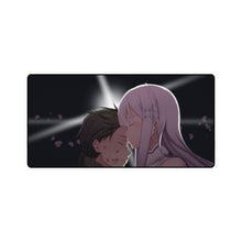 Load image into Gallery viewer, Anime Re:ZERO -Starting Life in Another World- Mouse Pad (Desk Mat)
