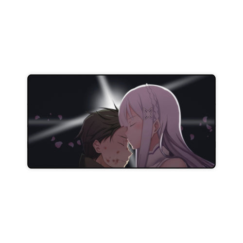Anime Re:ZERO -Starting Life in Another World- Mouse Pad (Desk Mat)