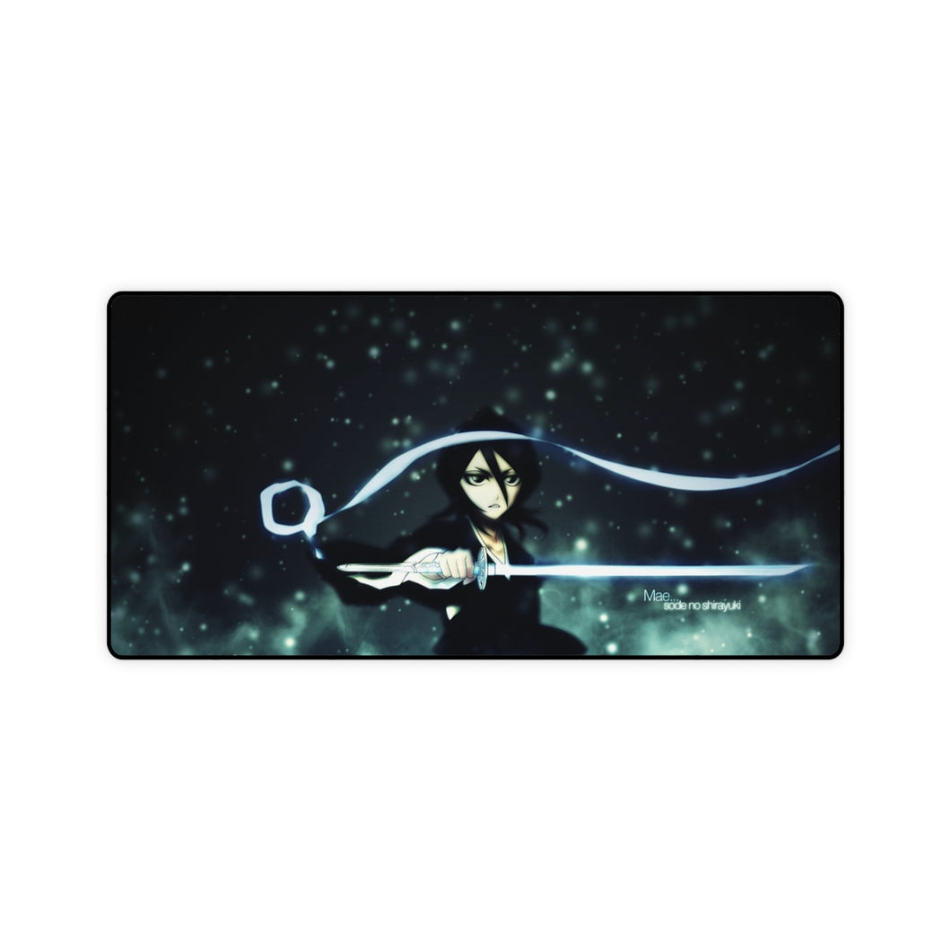 Anime Bleach Mouse Pad (Desk Mat)