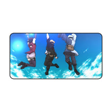 Load image into Gallery viewer, Boruto Mouse Pad (Desk Mat)
