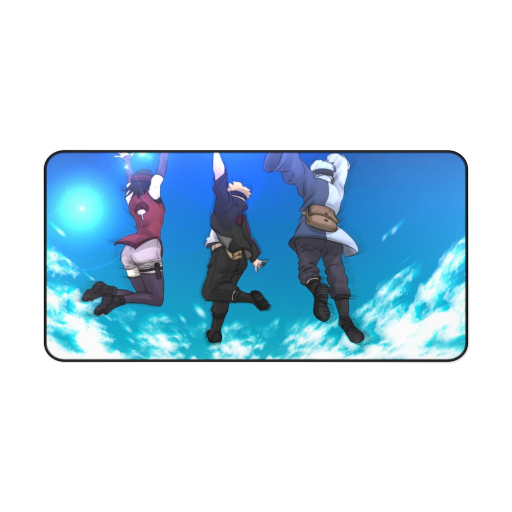 Boruto Mouse Pad (Desk Mat)
