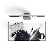 Load image into Gallery viewer, NieR Automata Anime 2B and 9s Mouse Pad (Desk Mat)
