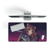 Load image into Gallery viewer, Future power Mouse Pad (Desk Mat)
