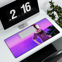 Load image into Gallery viewer, Vocaloid Mouse Pad (Desk Mat) With Laptop
