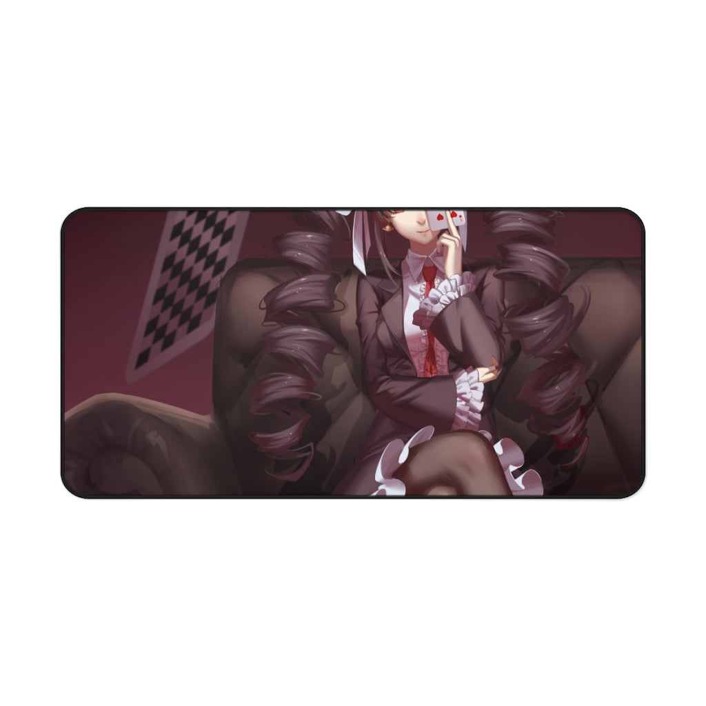 Danganronpa Mouse Pad (Desk Mat)