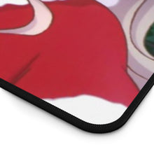 Load image into Gallery viewer, Charlotte Nao Tomori, Ayumi Otosaka Mouse Pad (Desk Mat) Hemmed Edge
