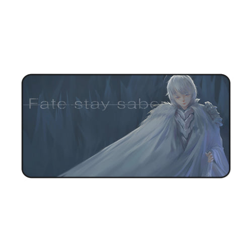 Fate/Stay Night Mouse Pad (Desk Mat)