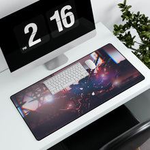 Load image into Gallery viewer, Fantasia Mouse Pad (Desk Mat) With Laptop
