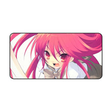 Load image into Gallery viewer, Shakugan No Shana Shakugan No Shana Mouse Pad (Desk Mat)
