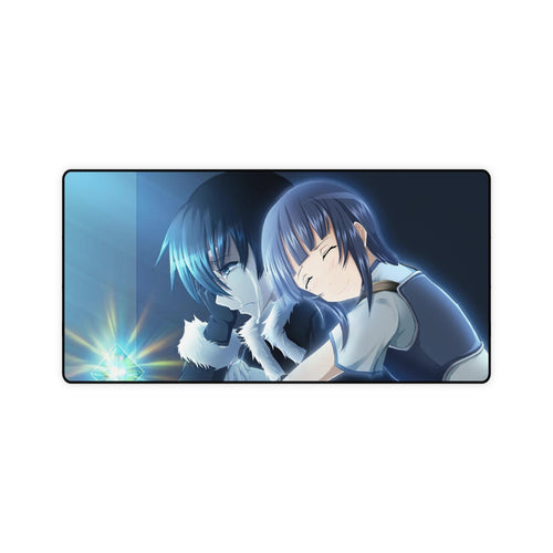Sword Art Online Sachi Mouse Pad (Desk Mat)