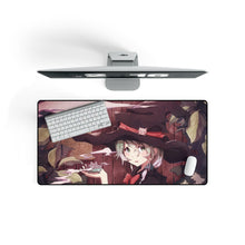 Load image into Gallery viewer, Anime Original Mouse Pad (Desk Mat) On Desk
