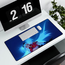 Load image into Gallery viewer, Karas Mouse Pad (Desk Mat)
