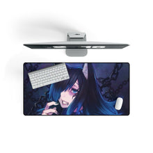 Load image into Gallery viewer, Anime Original Mouse Pad (Desk Mat) On Desk
