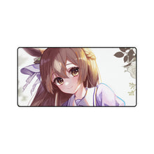 Load image into Gallery viewer, Uma Musume: Pretty Derby Mouse Pad (Desk Mat)
