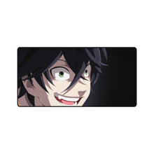 Load image into Gallery viewer, The Rising of the Shield Hero Mouse Pad (Desk Mat)
