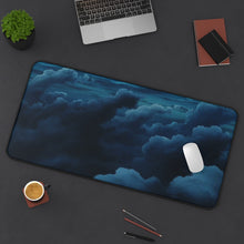 Load image into Gallery viewer, Laputa: Castle in the Sky Mouse Pad (Desk Mat) On Desk
