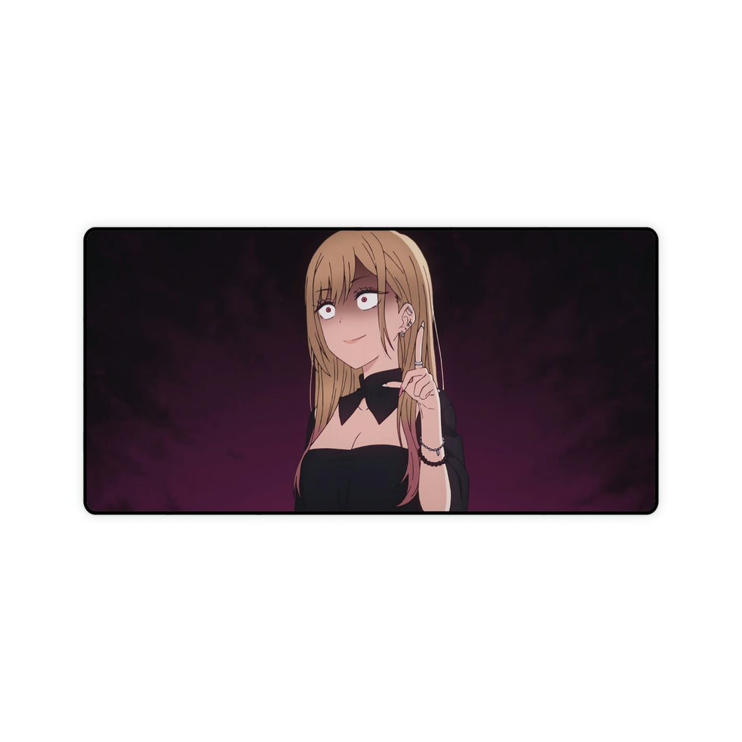 Up Darling Mouse Pad (Desk Mat)