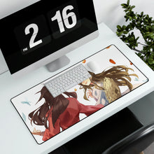 Load image into Gallery viewer, Tian Guan Ci Fu Mouse Pad (Desk Mat)
