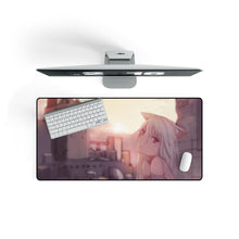 Load image into Gallery viewer, Anime Original Mouse Pad (Desk Mat) On Desk
