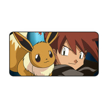 Load image into Gallery viewer, Anime Pokémon Mouse Pad (Desk Mat)
