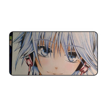 Load image into Gallery viewer, Fuuka Mouse Pad (Desk Mat)
