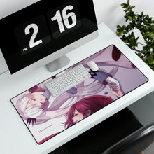 Load image into Gallery viewer, Anime RWBY Mouse Pad (Desk Mat)
