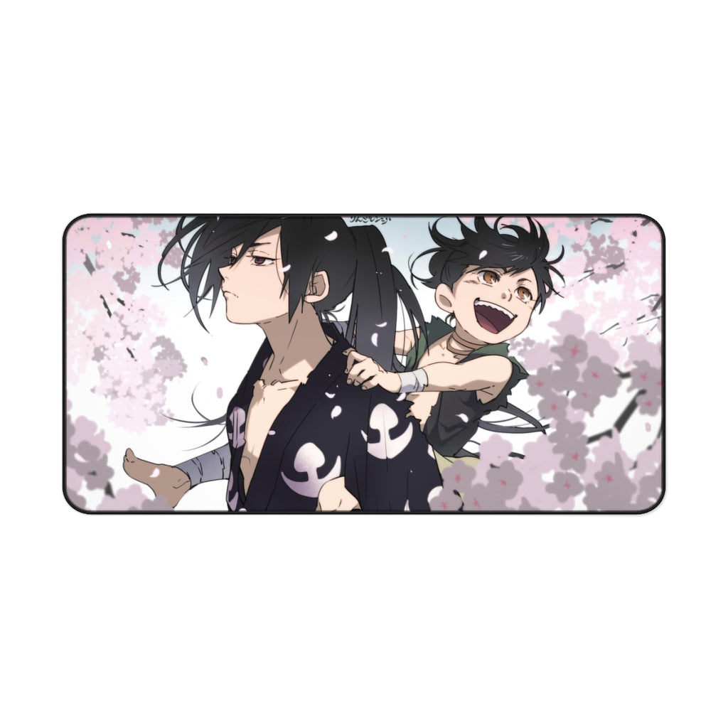 Dororo Hyakkimaru, Dororo, Dororo, Dororo Mouse Pad (Desk Mat)