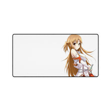 Load image into Gallery viewer, Sword Art Online Mouse Pad (Desk Mat)
