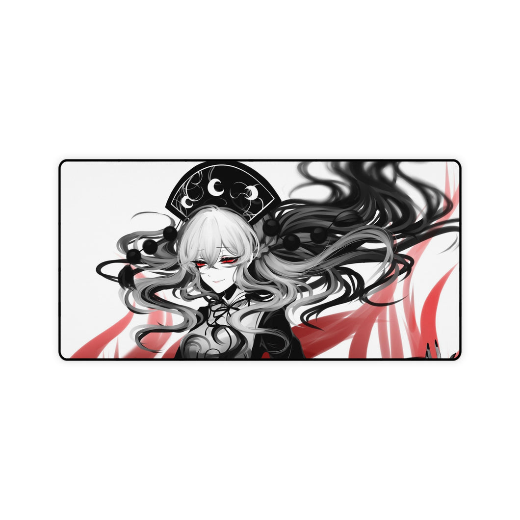 Touhou Mouse Pad (Desk Mat)