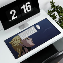 Load image into Gallery viewer, Anime Jojo's Bizarre Adventure Mouse Pad (Desk Mat)
