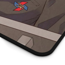 Load image into Gallery viewer, Another Mei Misaki, Kouichi Sakakibara, Izumi Akazawa, Naoya Teshigawara, Yuuya Mochizuki Mouse Pad (Desk Mat) Hemmed Edge
