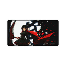 Load image into Gallery viewer, Anime RWBY Mouse Pad (Desk Mat)
