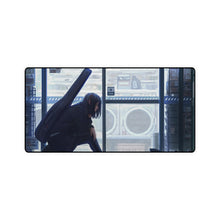 Load image into Gallery viewer, Anime Girl Mouse Pad (Desk Mat)
