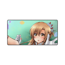 Load image into Gallery viewer, Sword Art Online Mouse Pad (Desk Mat)
