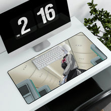 Load image into Gallery viewer, Siesta The Detective Is Mouse Pad (Desk Mat)
