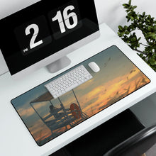 Load image into Gallery viewer, Anime Original Mouse Pad (Desk Mat) With Laptop

