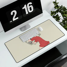 Load image into Gallery viewer, This Art Club Has a Problem! Mouse Pad (Desk Mat)
