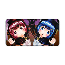Load image into Gallery viewer, Re:ZERO -Starting Life In Another World- Mouse Pad (Desk Mat)
