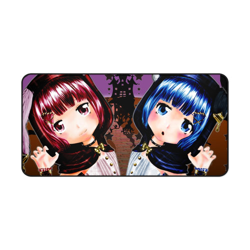 Re:ZERO -Starting Life In Another World- Mouse Pad (Desk Mat)