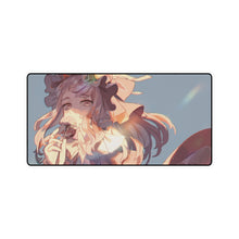 Load image into Gallery viewer, Anime Girl Mouse Pad (Desk Mat)
