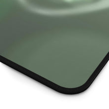 Load image into Gallery viewer, Black Clover Yuno Mouse Pad (Desk Mat) Hemmed Edge
