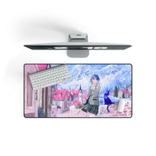 Load image into Gallery viewer, Sangatsu no Phantasia Mouse Pad (Desk Mat)
